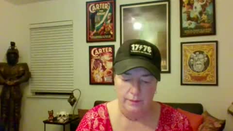 WendyCU online show from 6, 2, 2026