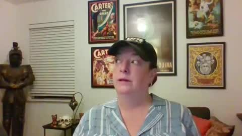 WendyCU online show from 13, 4, 2026