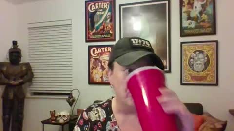 WendyCU online show from 14, 4, 2026