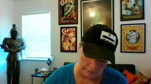 WendyCU online show from 29, 6, 2026