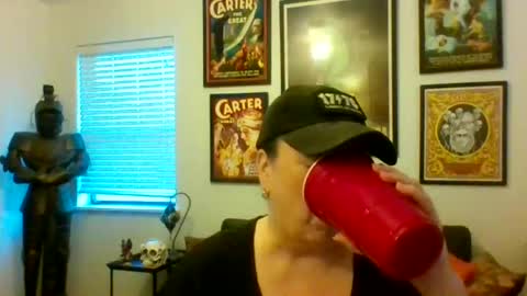 WendyCU online show from 2, 7, 2026