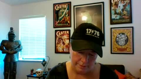 WendyCU online show from 20, 7, 2026