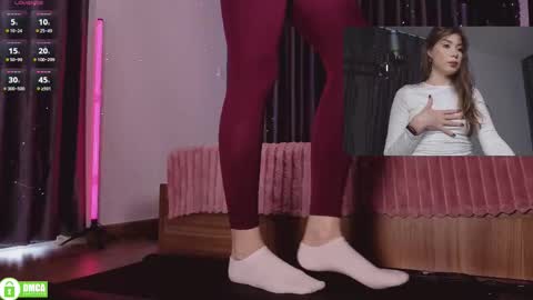 Snapshot of wendyemily chatting on 25, 2, 2026 wendyemily online show from 25, 2, 2026