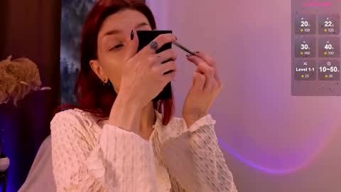 Wendy online show from 24, 11, 2025