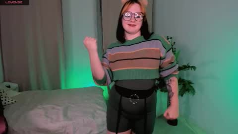 wendyycandy online show from 3, 10, 2025