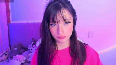 Snapshot of wenstacie_ chatting on 30, 9, 2025 Wenstacie INDEPENDENT MODEL online show from 30, 9, 2025