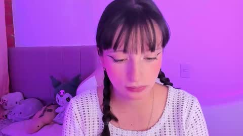 Snapshot of wenstacie_ chatting on 4, 11, 2025 Wenstacie INDEPENDENT MODEL online show from 4, 11, 2025