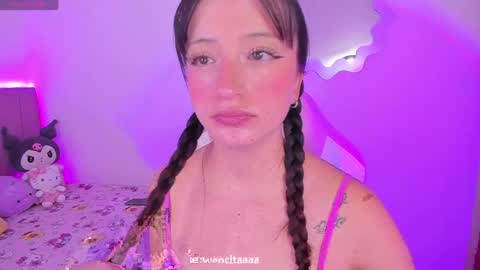 Snapshot of wenstacie_ chatting on 7, 5, 2026 Wenstacie INDEPENDENT MODEL online show from 7, 5, 2026