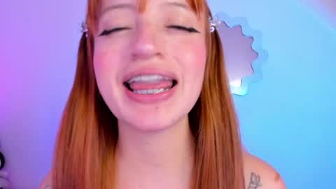 Snapshot of wenstacie_ chatting on 26, 6, 2026 Wenstacie INDEPENDENT MODEL online show from 26, 6, 2026