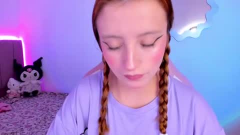 Snapshot of wenstacie_ chatting on 16, 7, 2026 Wenstacie INDEPENDENT MODEL online show from 16, 7, 2026