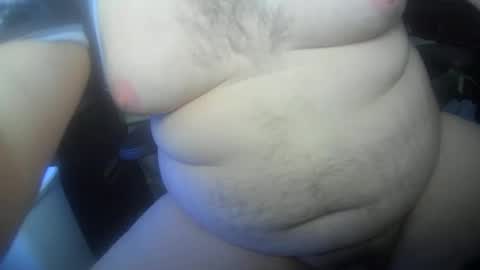 Snapshot of werewolf549 chatting on 13, 10, 2025 werewolf549 online show from 13, 10, 2025