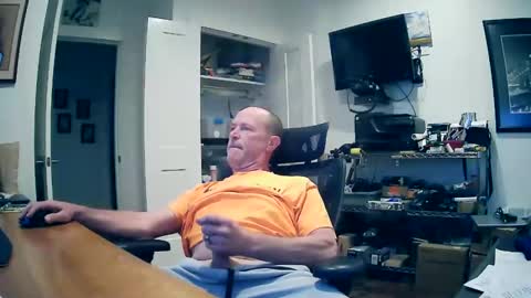 weseeyouwatching online show from 4, 12, 2025