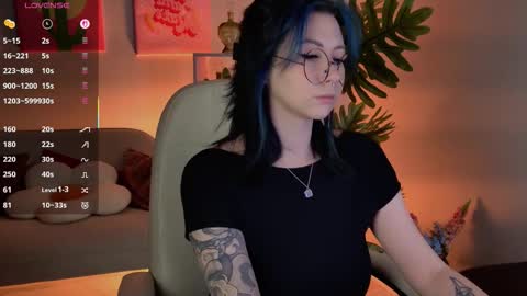 little girl who is always rightLisa online show from 18, 1, 2026