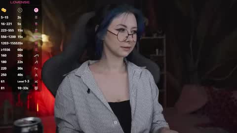 little girl who is always rightLisa online show from 21, 4, 2026