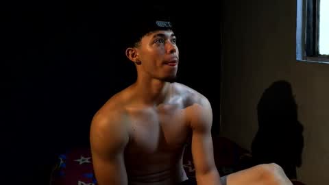 Snapshot of wesley_77 chatting on 24, 2, 2026 wesley_77 online show from 24, 2, 2026