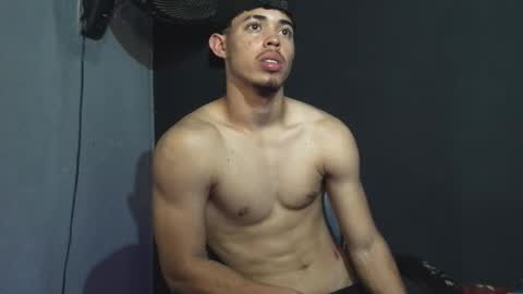 wesley_77 online show from 10, 3, 2026