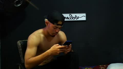 Snapshot of wesley_77 chatting on 21, 5, 2026 wesley_77 online show from 21, 5, 2026