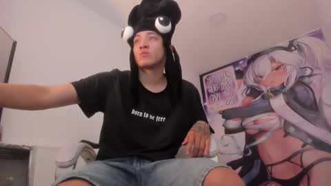 Wesley Boy online show from 9, 2, 2026