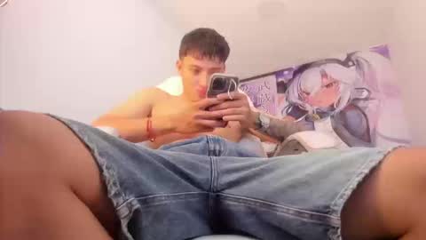 Wesley Boy online show from 18, 3, 2026