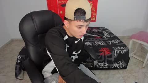 Wesley Boy online show from 1, 4, 2026