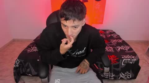 Wesley Boy online show from 15, 4, 2026