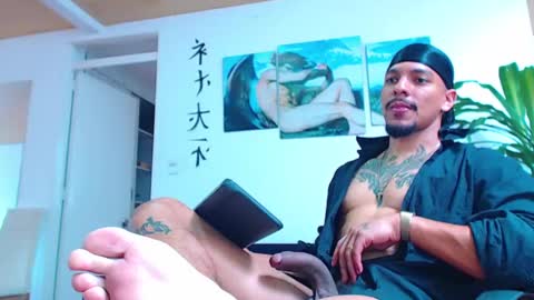 Snapshot of wesleyrogger chatting on 3, 12, 2024 Wesley Rogger online show from 3, 12, 2024