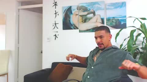 Snapshot of wesleyrogger chatting on 7, 2, 2025 Wesley Rogger online show from 7, 2, 2025