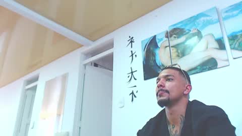 Snapshot of wesleyrogger chatting on 15, 2, 2025 Wesley Rogger online show from 15, 2, 2025