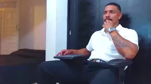 Snapshot of wesleyrogger chatting on 26, 9, 2025 Wesley Rogger online show from 26, 9, 2025