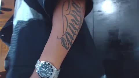 Snapshot of wesleyrogger chatting on 16, 10, 2025 Wesley Rogger online show from 16, 10, 2025