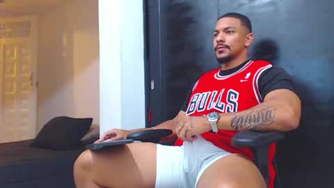 Snapshot of wesleyrogger chatting on 20, 10, 2025 Wesley Rogger online show from 20, 10, 2025