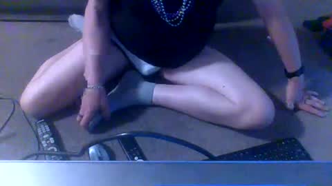 westender_47 online show from 1, 8, 2026