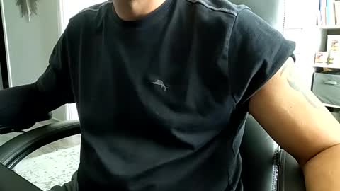 Snapshot of westernhimtim chatting on 22, 9, 2025 westernhimtim online show from 22, 9, 2025