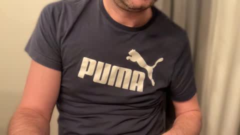 wet_adidasboy online show from 15, 1, 2025