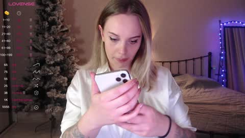 Lana online show from 7, 12, 2024