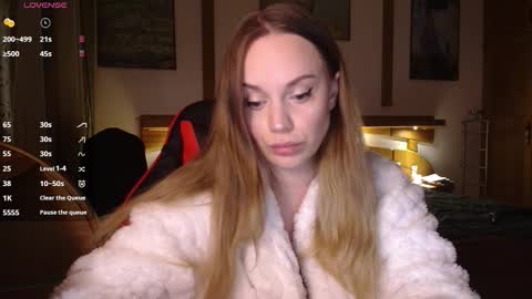 Lana online show from 22, 11, 2025