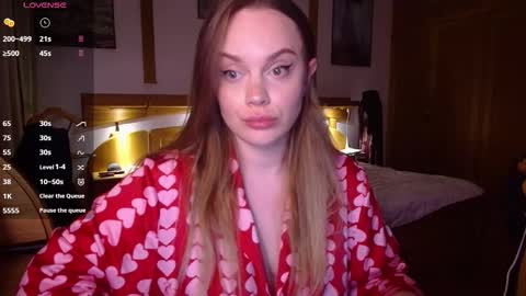 Lana online show from 19, 2, 2026