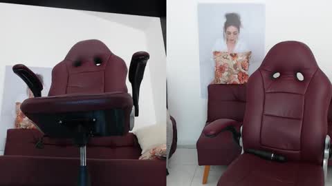 Diva online show from 24, 10, 2025