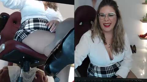 Diva online show from 27, 4, 2026