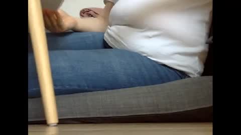 Snapshot of wet_pants2022 chatting on 25, 2, 2025 wet_pants2022 online show from 25, 2, 2025