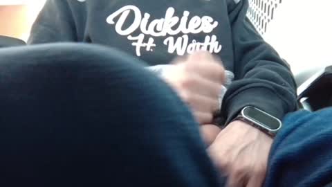 Wetbigdickstream online show from 3, 2, 2025