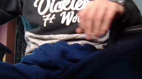 Wetbigdickstream online show from 4, 2, 2025