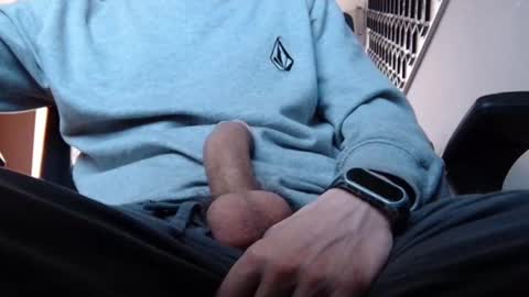 Wetbigdickstream online show from 17, 2, 2025