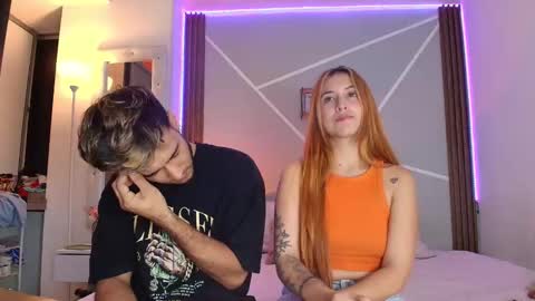 Snapshot of wetbubble chatting on 14, 12, 2025 Mia and Dylan online show from 14, 12, 2025