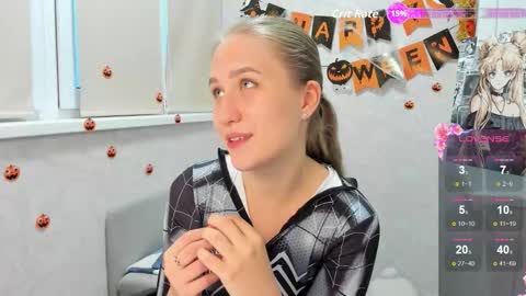 Sonya online show from 22, 10, 2025