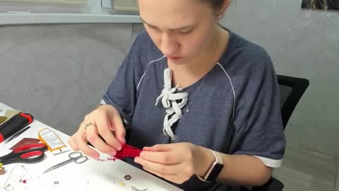 Sonya online show from 22, 11, 2025