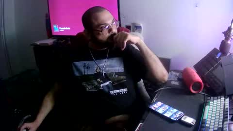 wetdreamzwithyou online show from 21, 12, 2025