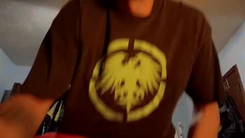 wetduck77777 online show from 27, 2, 2026