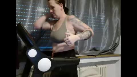 Snapshot of wetgerman2 chatting on 16, 1, 2025 Wetgerman online show from 16, 1, 2025