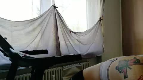Snapshot of wetgerman2 chatting on 25, 4, 2026 Wetgerman online show from 25, 4, 2026
